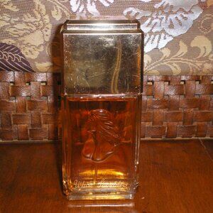 White Shoulders Eau De Colonge Spray 4.5oz. Full Bottle
